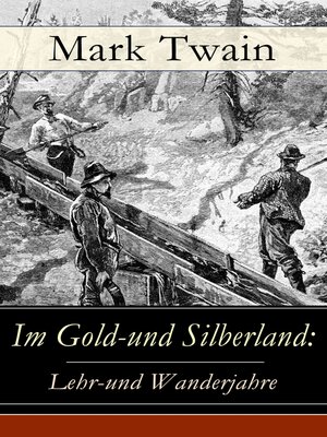 cover image of Im Gold-und Silberland
